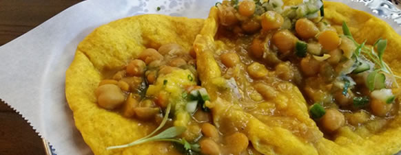 food